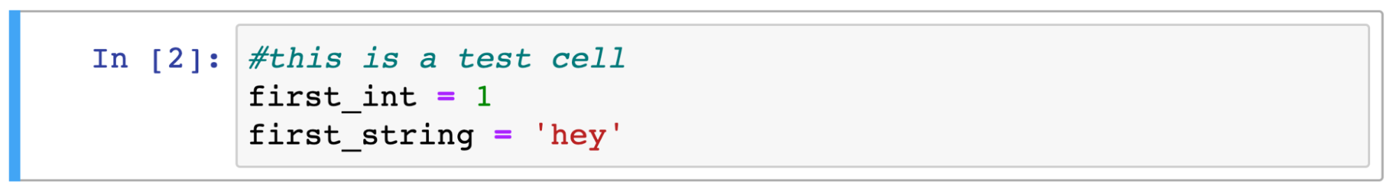 how to use jupyter notebook in command mode